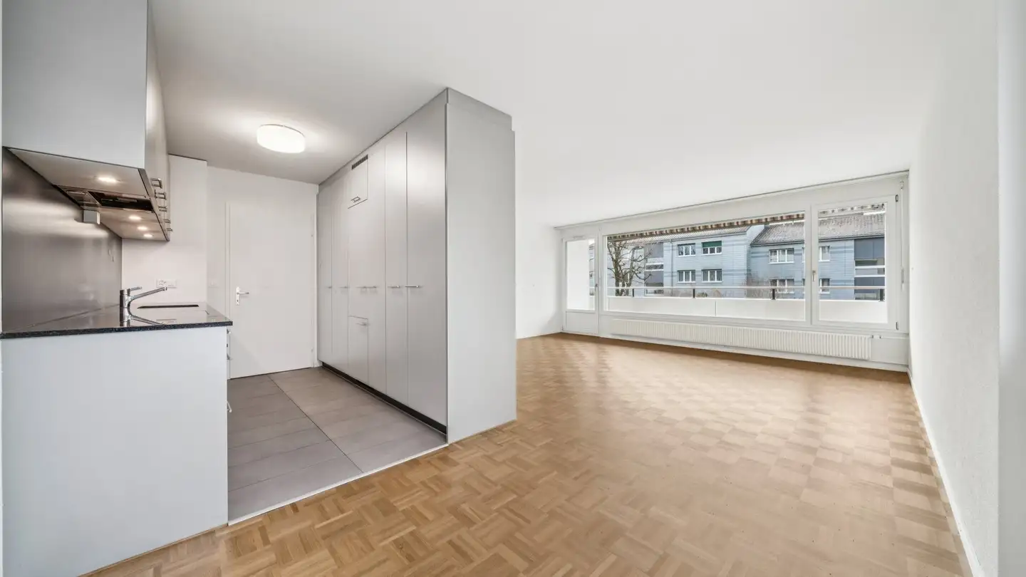 Apartment for rent - Hölzliackerstrasse 31, 3113 Rubigen - Photo 4