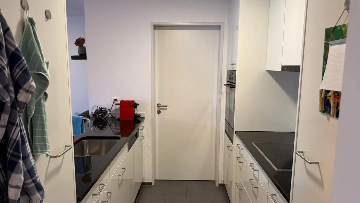 Apartment for rent - Rofenstrasse 12, 9220 Bischofszell - Photo 3