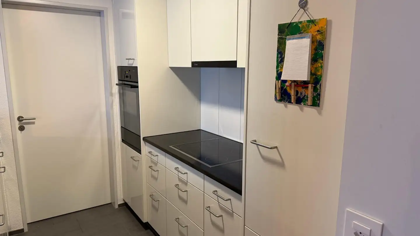 Apartment for rent - Rofenstrasse 12, 9220 Bischofszell - Photo 4