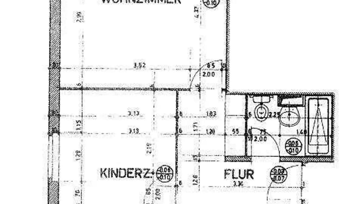 Appartement à louer - Finkenweg 4, 8600 Dübendorf - Photo 4
