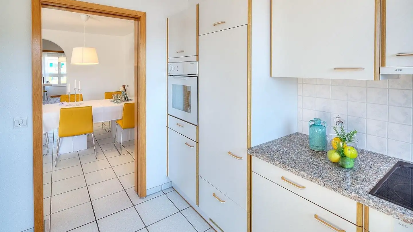 Appartement à louer - Buchenweg 2, 4554 Etziken - Photo 4