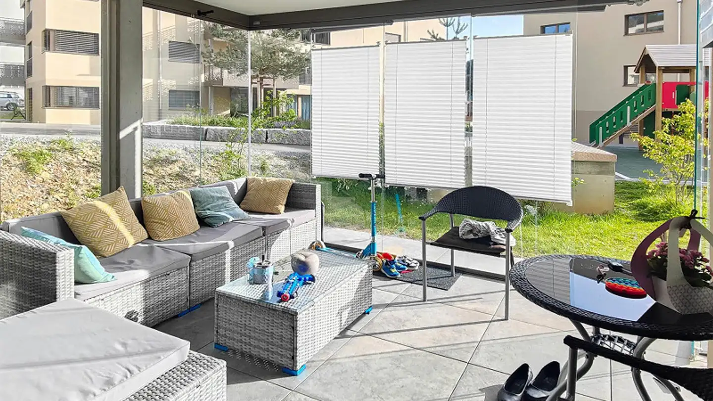 Appartamento in vendita - 9630 Wattwil