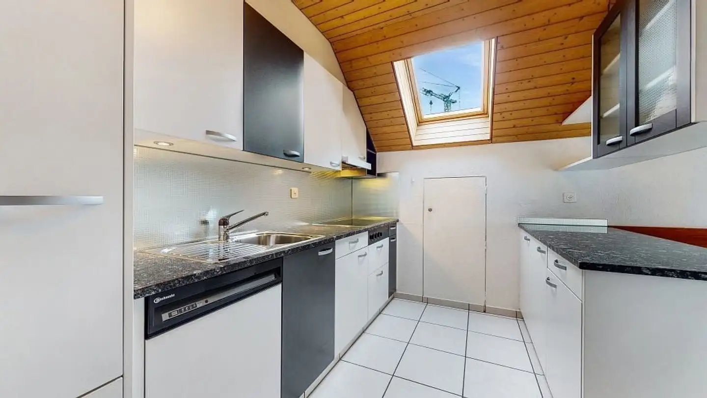 Appartamento in affitto - In Der Gass 3, 3380 Wangen an der Aare - Photo 2