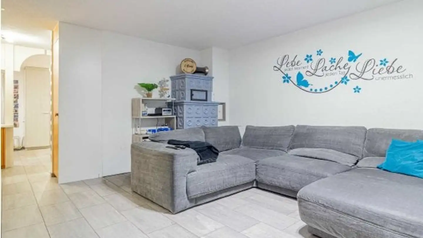 Appartamento in vendita - Mezikonerstrasse 58, 9543 St. Margarethen TG - Foto 3