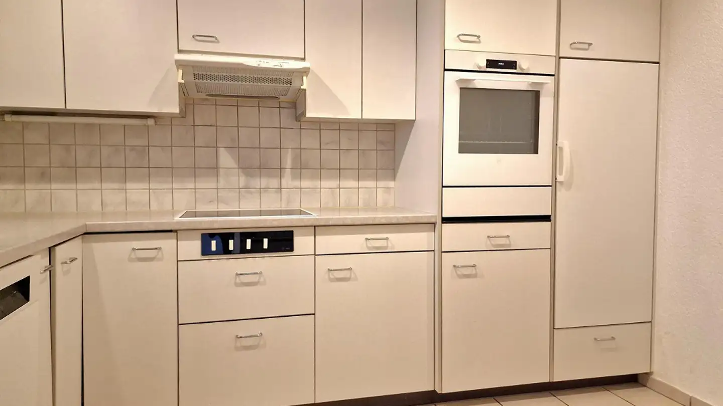 Wohnung mieten - Jurastrasse 3, 4657 Dulliken - Foto 2