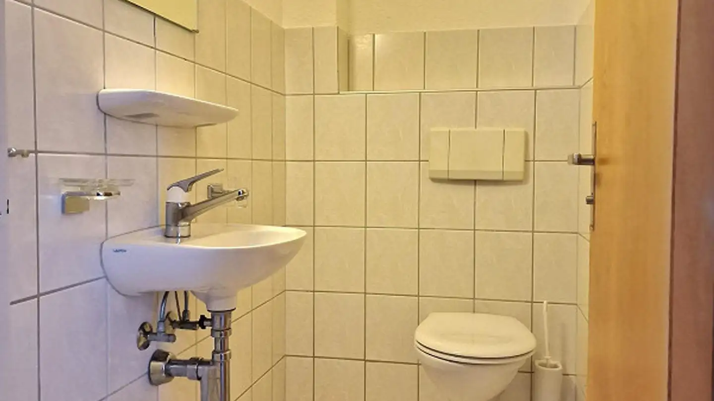 Wohnung mieten - Jurastrasse 3, 4657 Dulliken - Foto 3