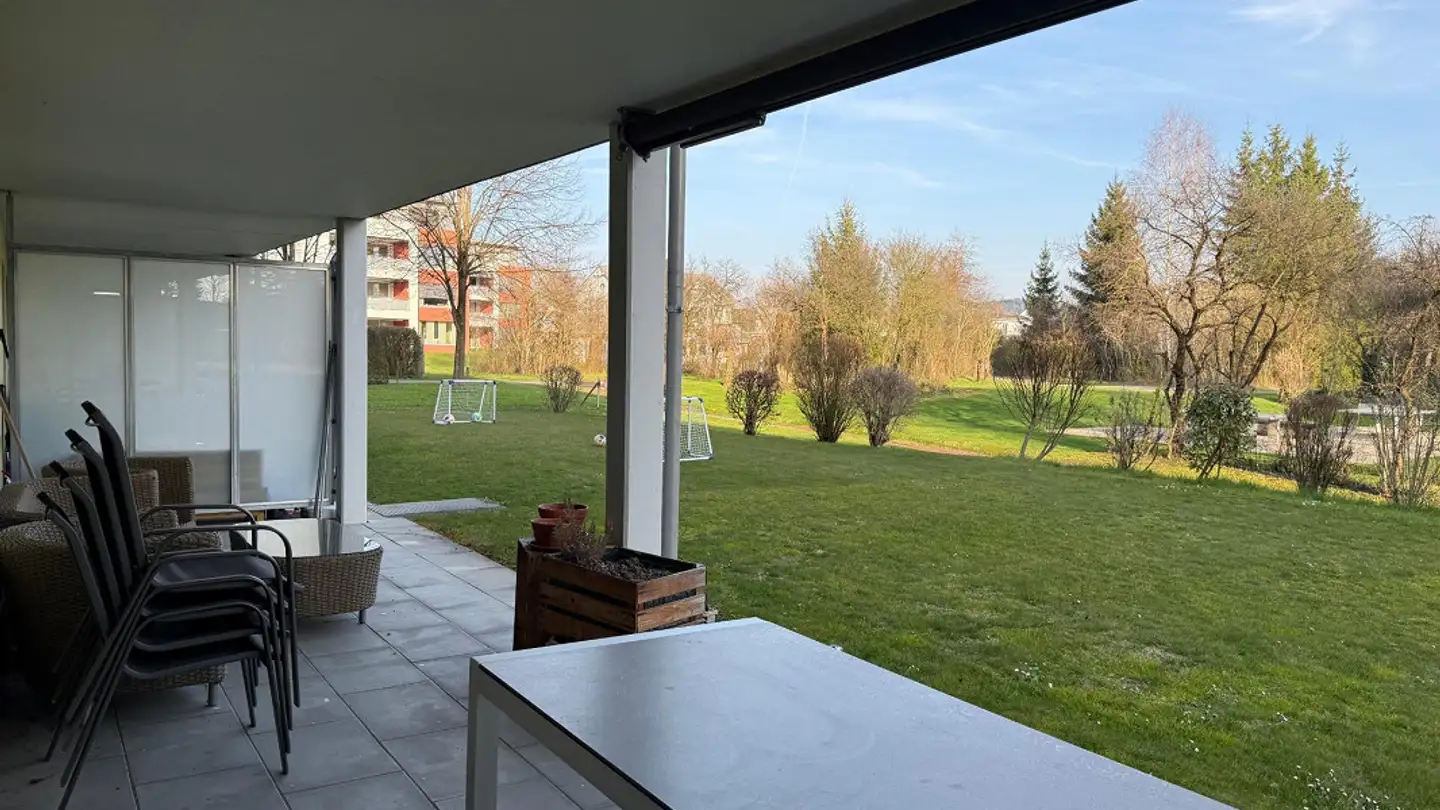 Apartment for rent - Rofenstrasse 12, 9220 Bischofszell