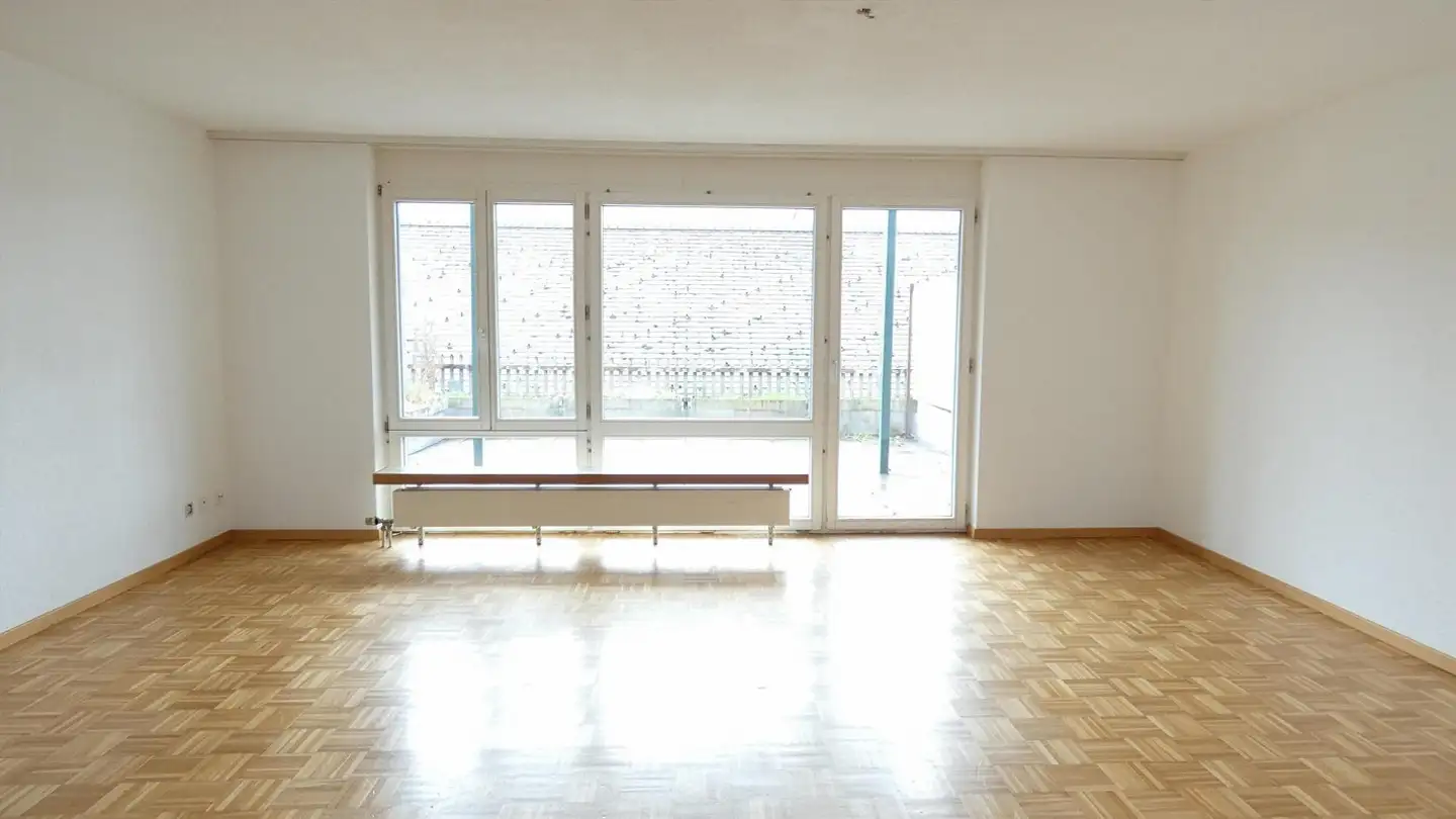 Wohnung mieten - Jurastrasse 3, 4657 Dulliken - Foto 4