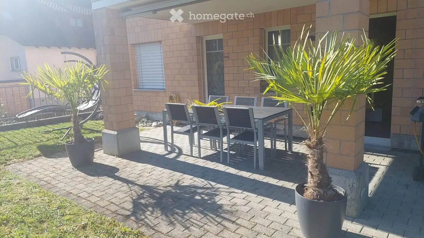 Appartamento in vendita - Mezikonerstrasse 58, 9543 St. Margarethen TG - Foto 4