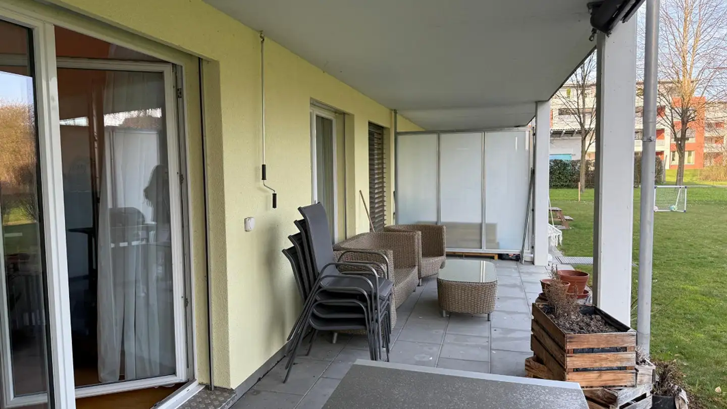 Apartment for rent - Rofenstrasse 12, 9220 Bischofszell - Photo 2