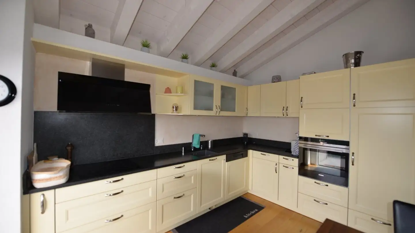 Apartment for rent - Route Des Colantzes 38, 1965 Savièse - Photo 3