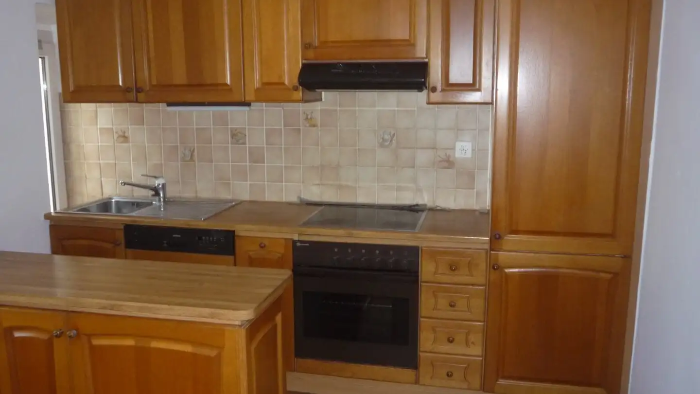Apartment for rent - A Torascia 66, 6702 Claro - Photo 2