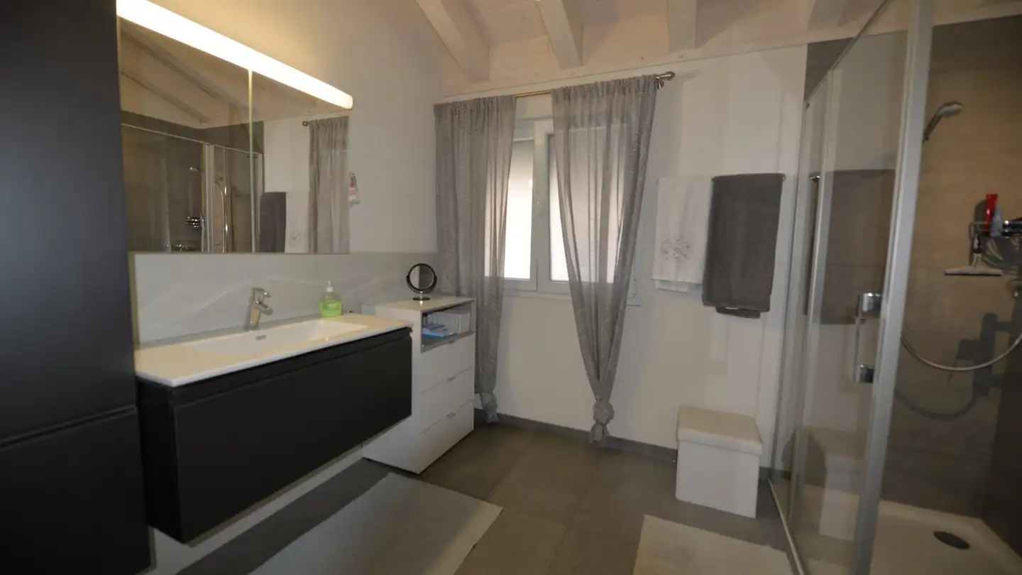 Apartment for rent - Route Des Colantzes 38, 1965 Savièse - Photo 4