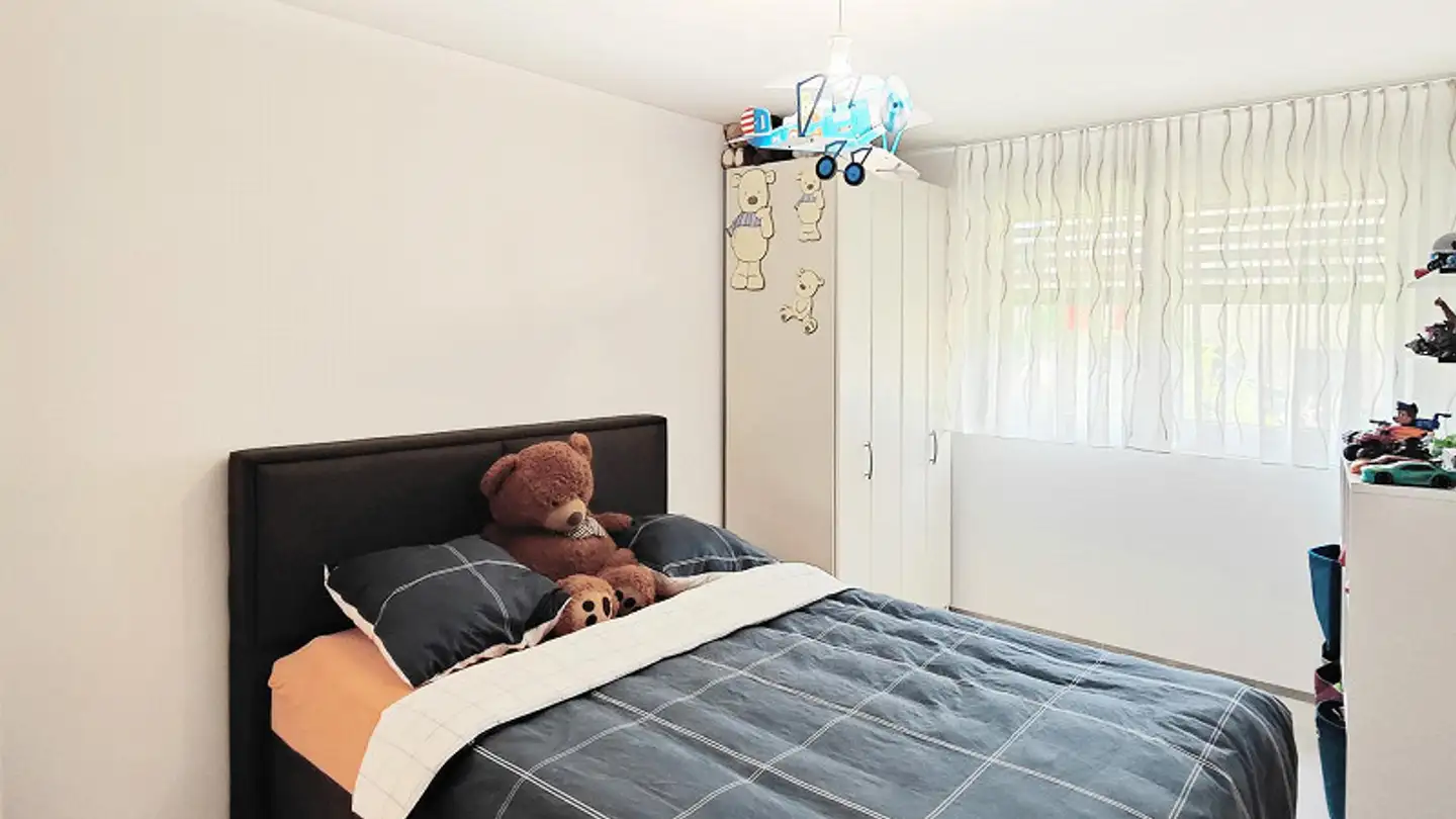 Appartamento in vendita - 9630 Wattwil - Foto 2