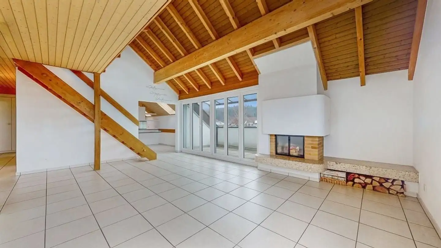 Appartamento in affitto - In Der Gass 3, 3380 Wangen an der Aare - Photo 3