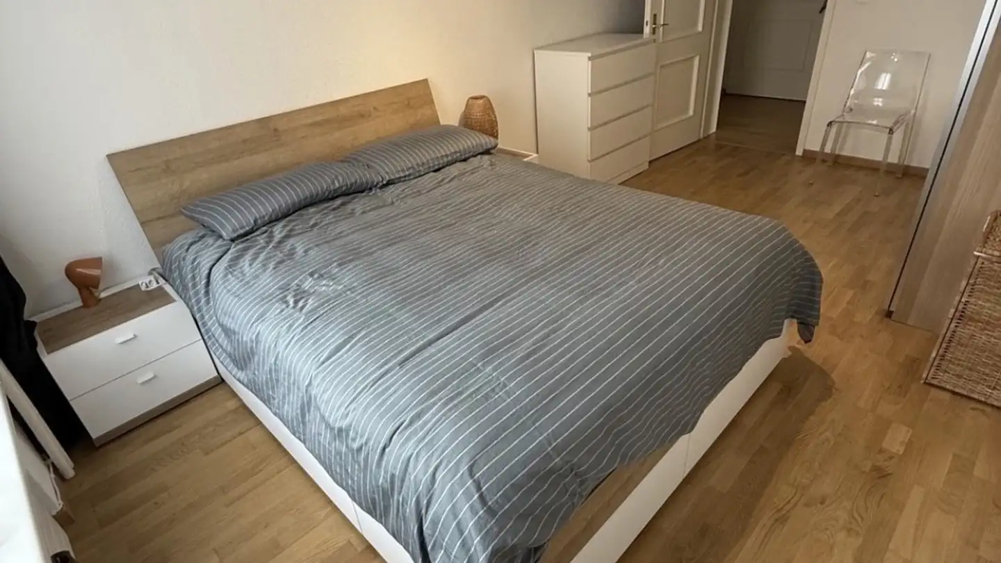 Appartement à louer - Minervastrasse, 8032 Zürich - Photo 2