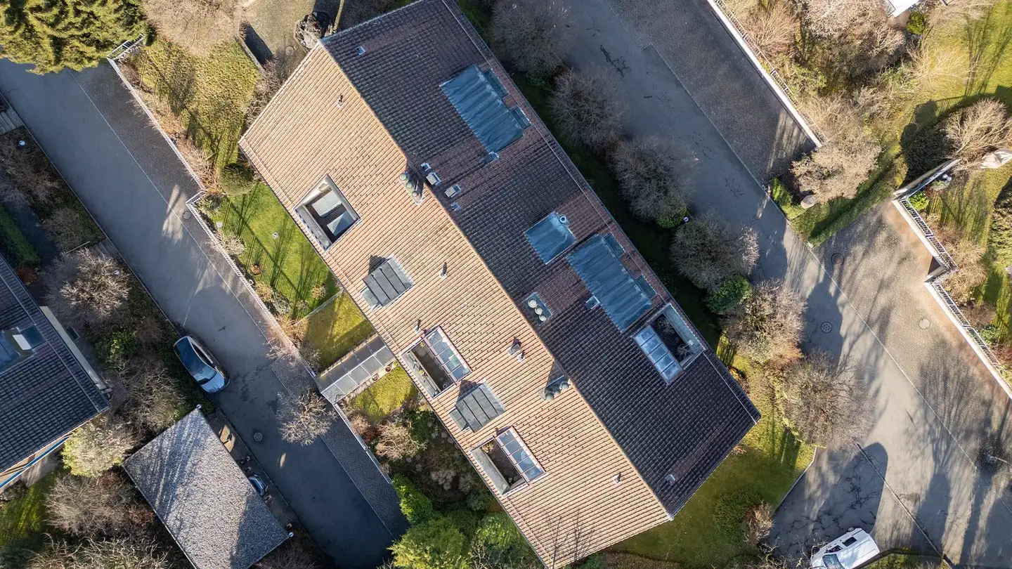 Appartement à vendre - Mattenstrasse 31, 3073 Gümligen