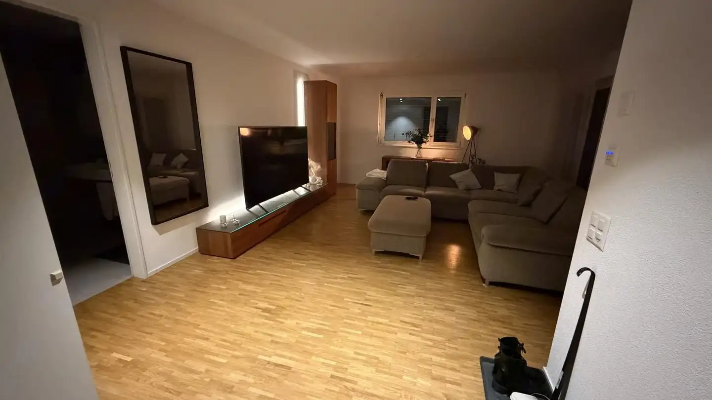 Apartment for rent - 8152 Glattbrugg