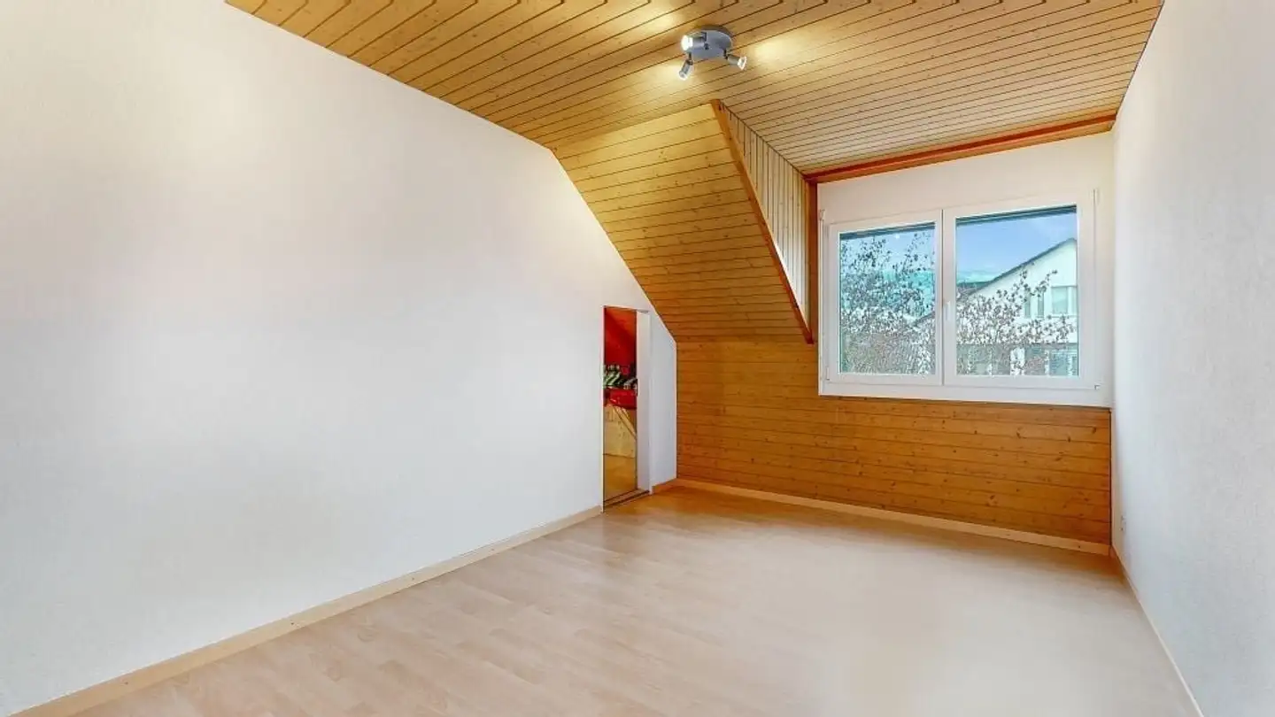 Appartamento in affitto - In Der Gass 3, 3380 Wangen an der Aare - Photo 4