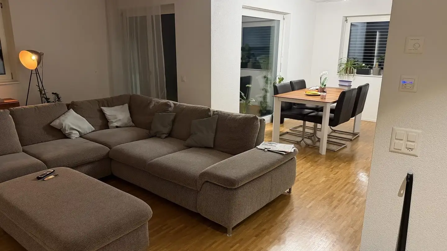 Apartment for rent - 8152 Glattbrugg - Photo 2