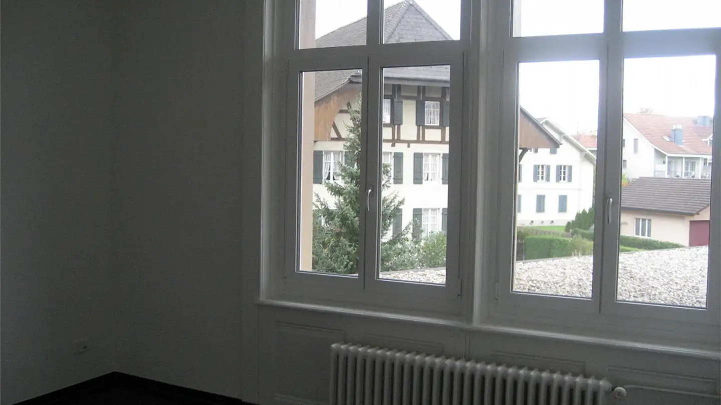 Appartement à louer - Vorstadt 40, 3380 Wangen an der Aare - Photo 3