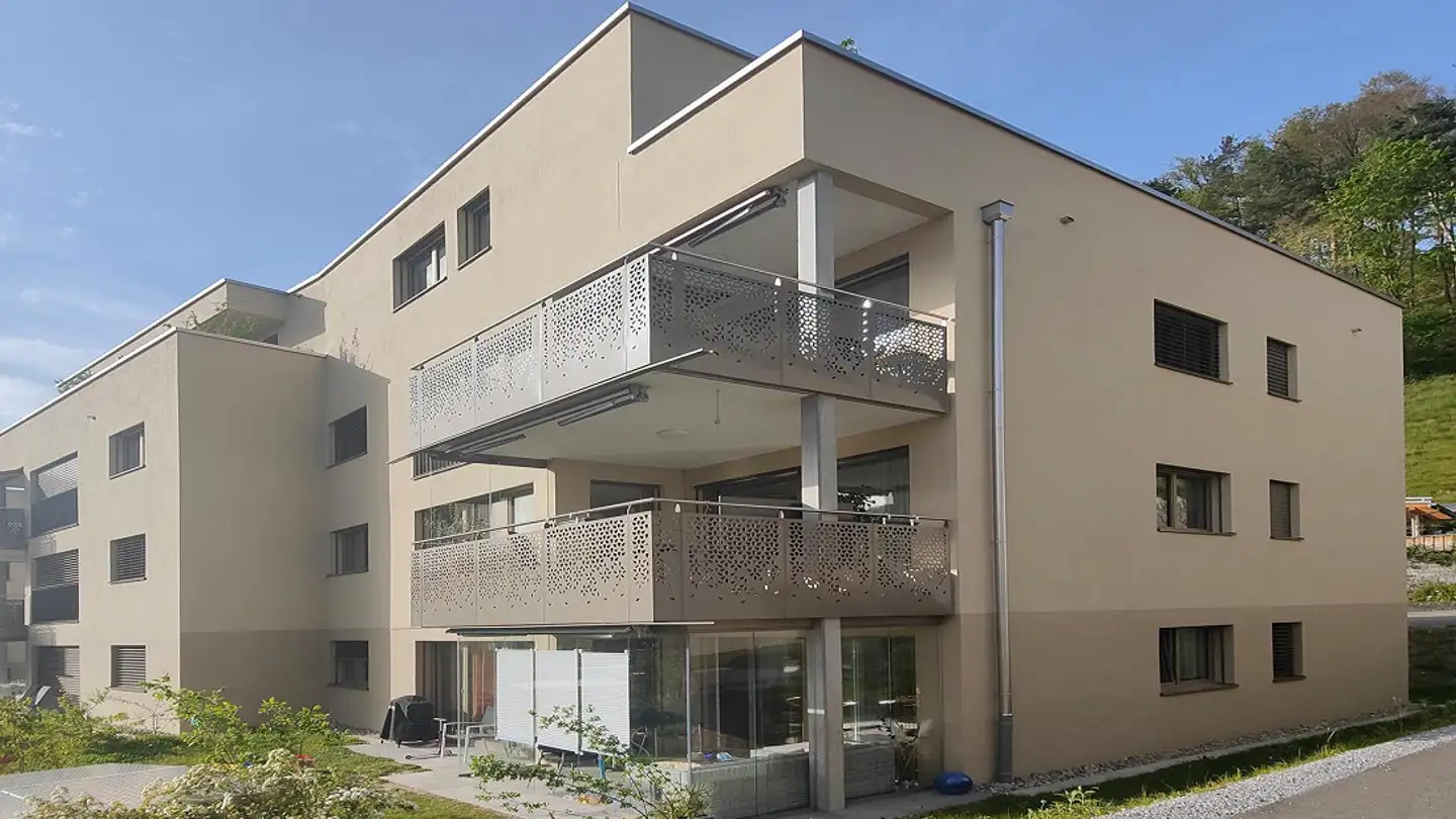 Appartamento in vendita - 9630 Wattwil - Foto 4