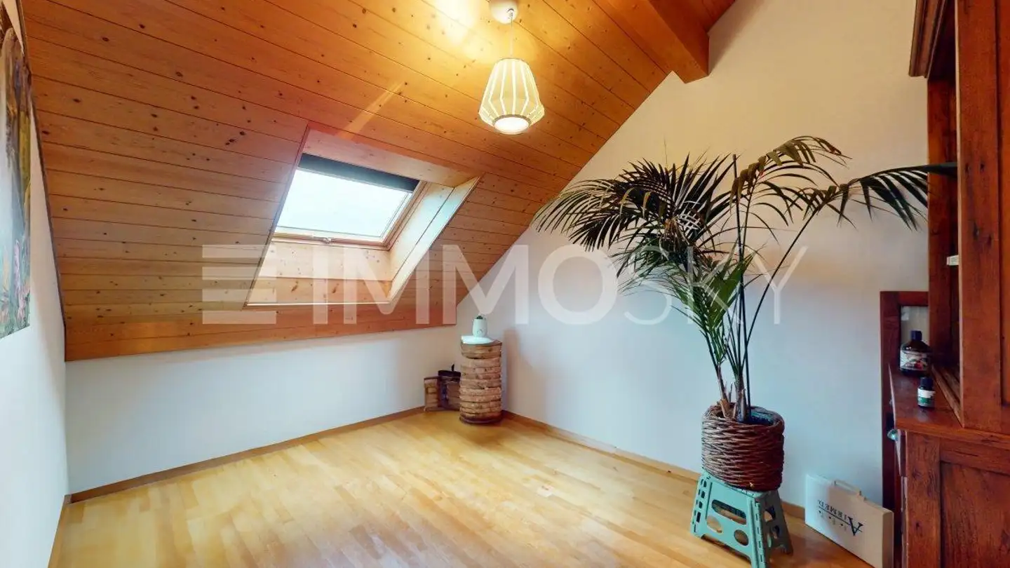 Appartement à vendre - 2023 Gorgier - Photo 3