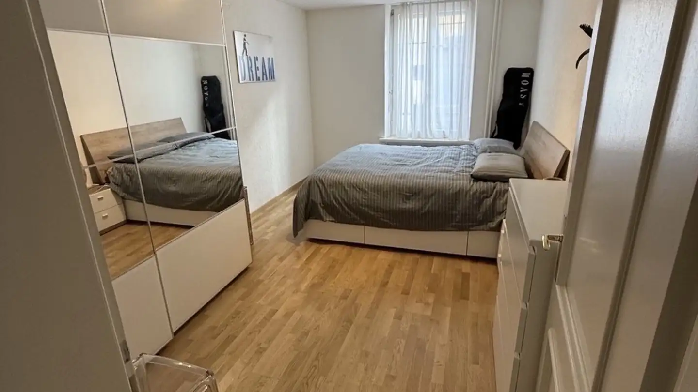 Appartement à louer - Minervastrasse, 8032 Zürich - Photo 4