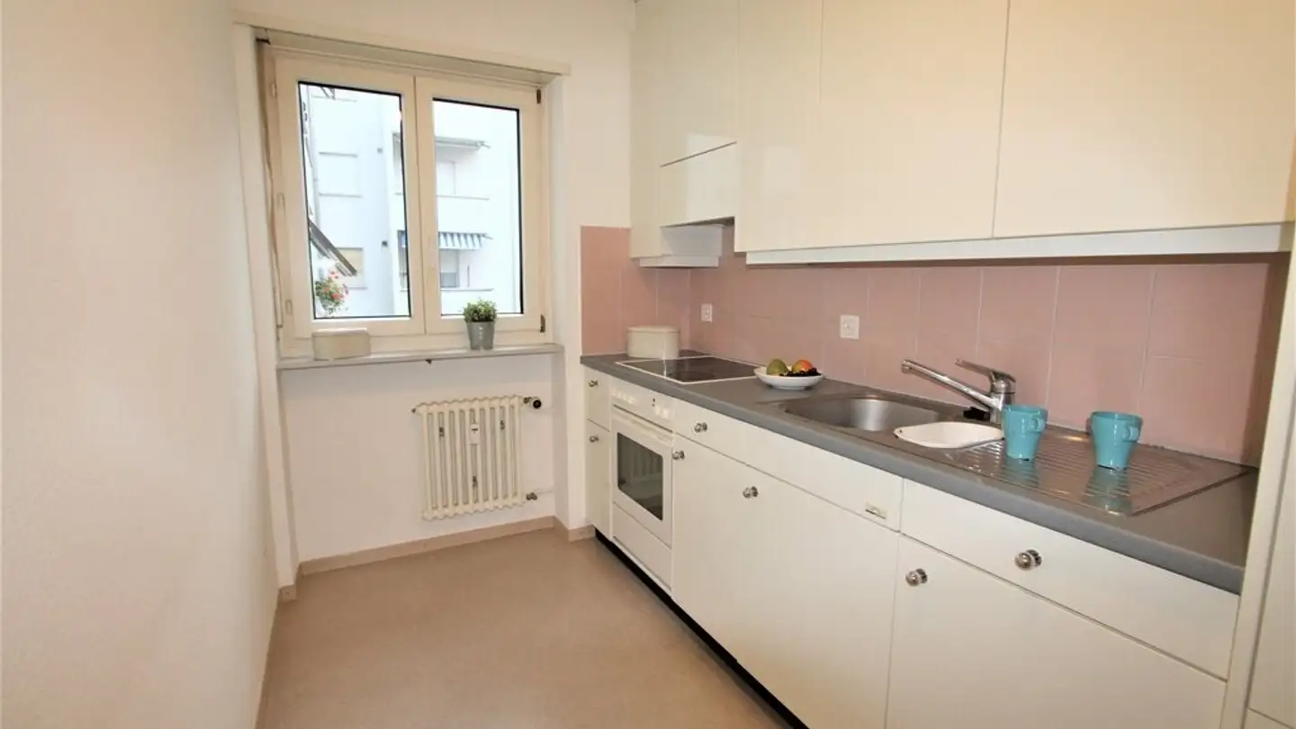Appartement à louer - Bläsiring 47, 4057 Basel - Photo 4