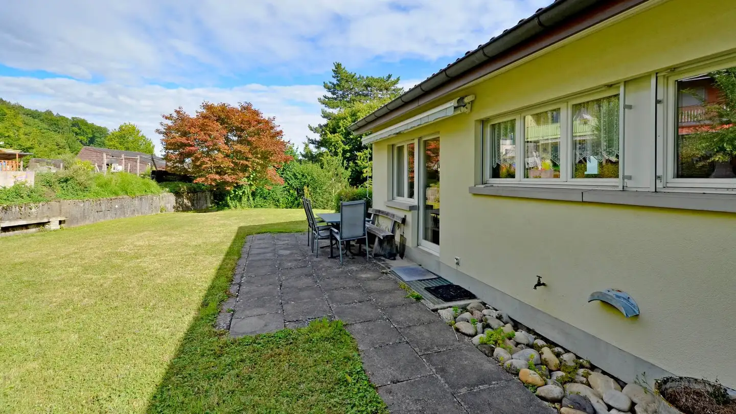 Single house for sale - Hofstettenstrasse 12, 4107 Ettingen - Photo 4