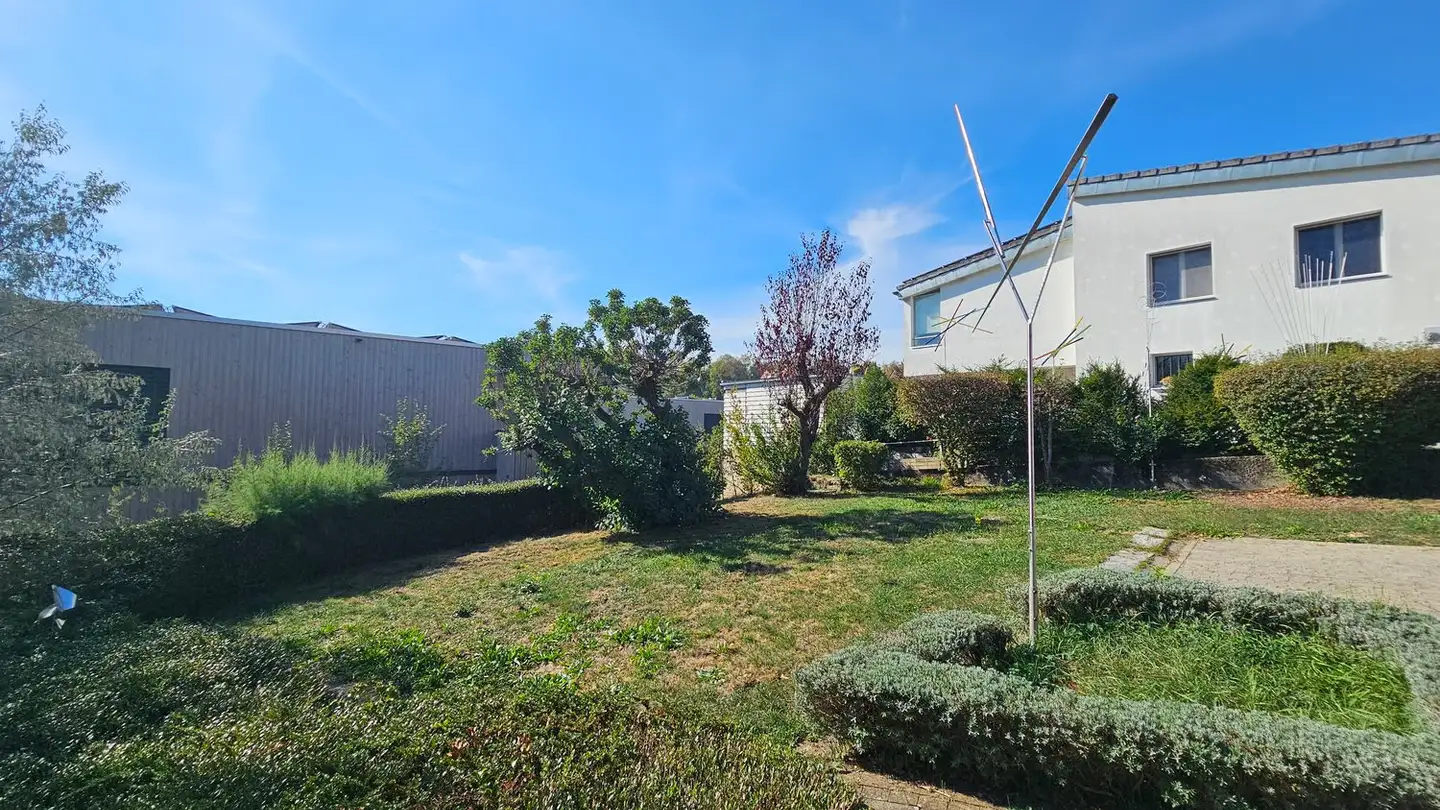 Einfamilienhaus kaufen - Weidstrasse 41, 4656 Starrkirch-Wil - Foto 2