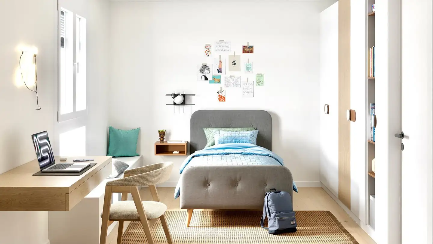 Appartamento in vendita - Grand-Rue, 1616 Attalens - Foto 3