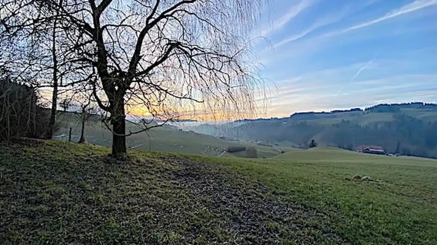 Fattoria in vendita - Eich 1, 3417 Rüegsau - Foto 2