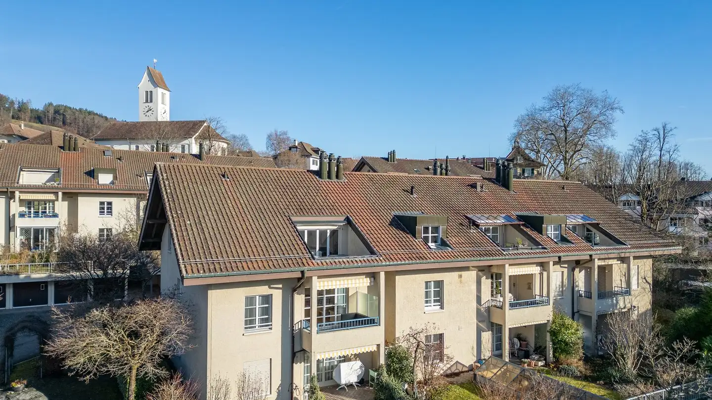 Appartement à vendre - Mattenstrasse 31, 3073 Gümligen - Photo 2