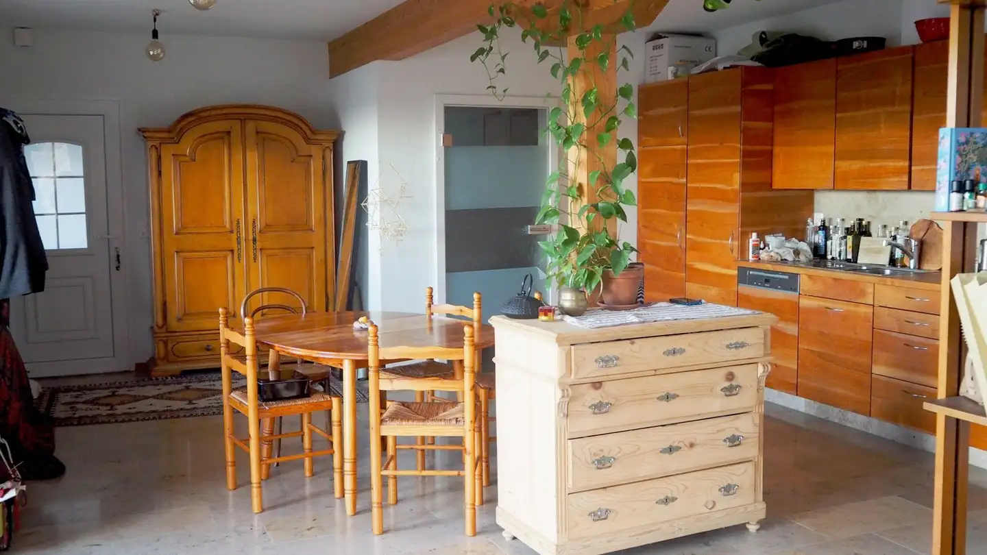 Wohnung mieten - Murtenstrasse 27, 3206 Wallenbuch - Foto 4