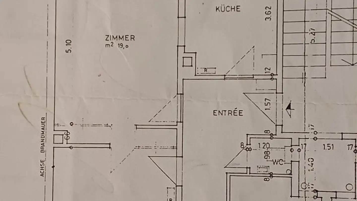 Appartement à louer - Sickingerstrasse 3, 3014 Bern - Photo 4