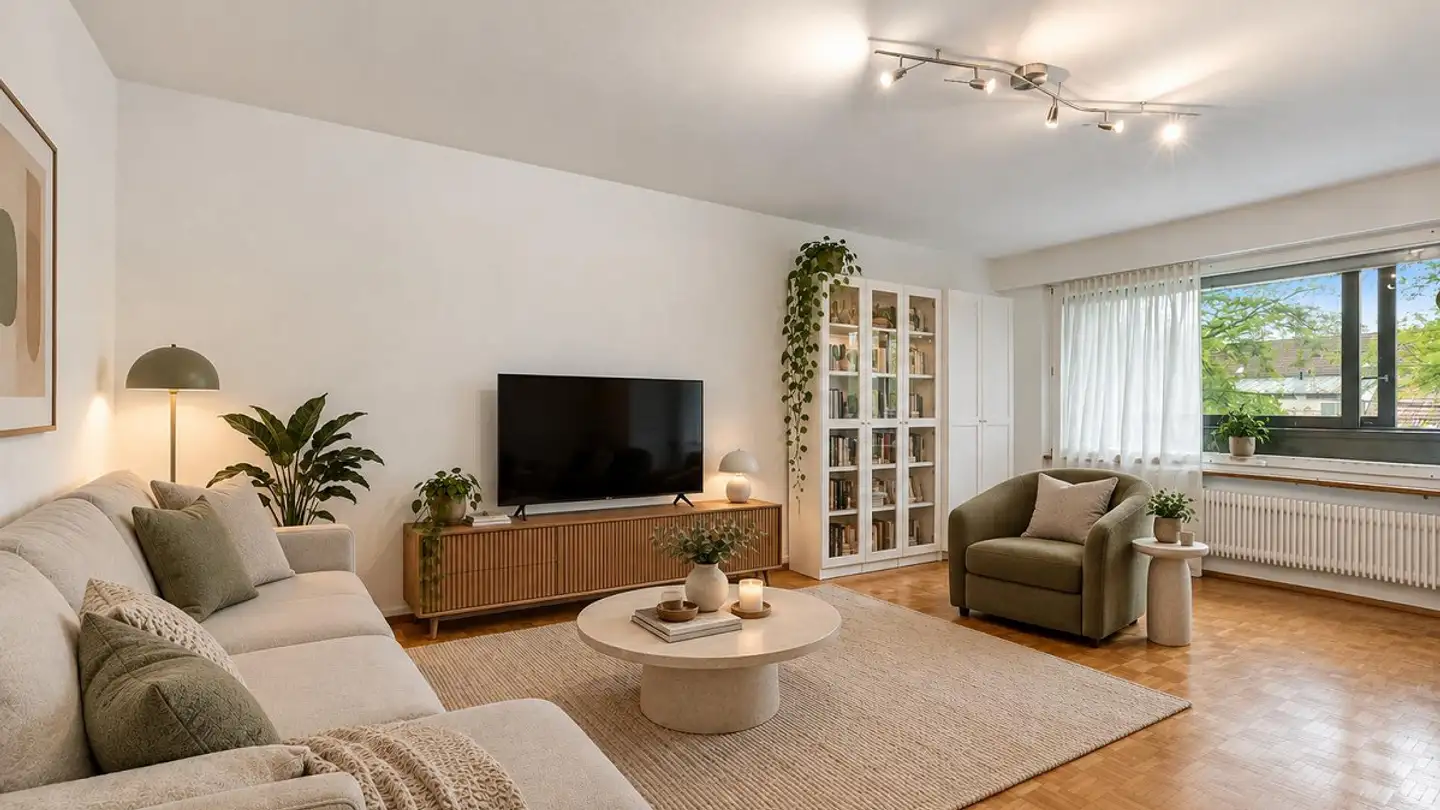 Apartment for sale - 8053 Zürich