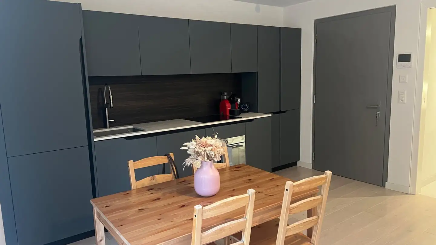 Wohnung mieten - 1971 Grimisuat