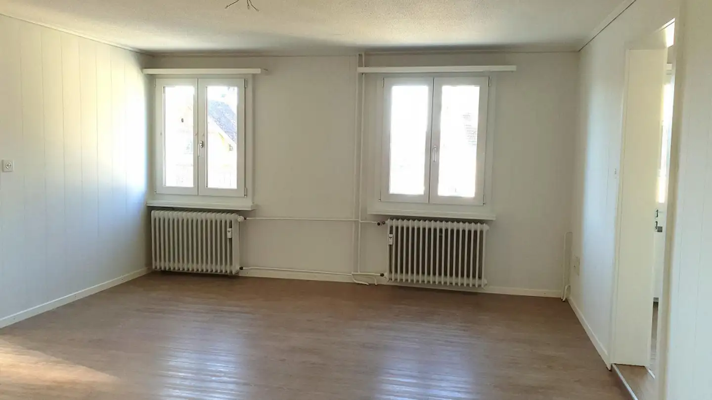 Immeuble résidentiel à vendre - Rickenstrasse 2, 8722 Kaltbrunn - Photo 4