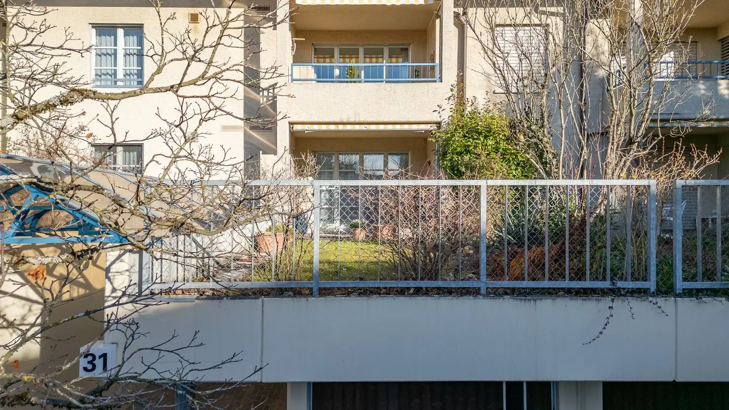 Appartement à vendre - Mattenstrasse 31, 3073 Gümligen - Photo 3