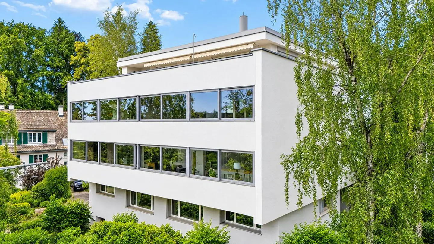 Apartment for sale - 8053 Zürich - Photo 3