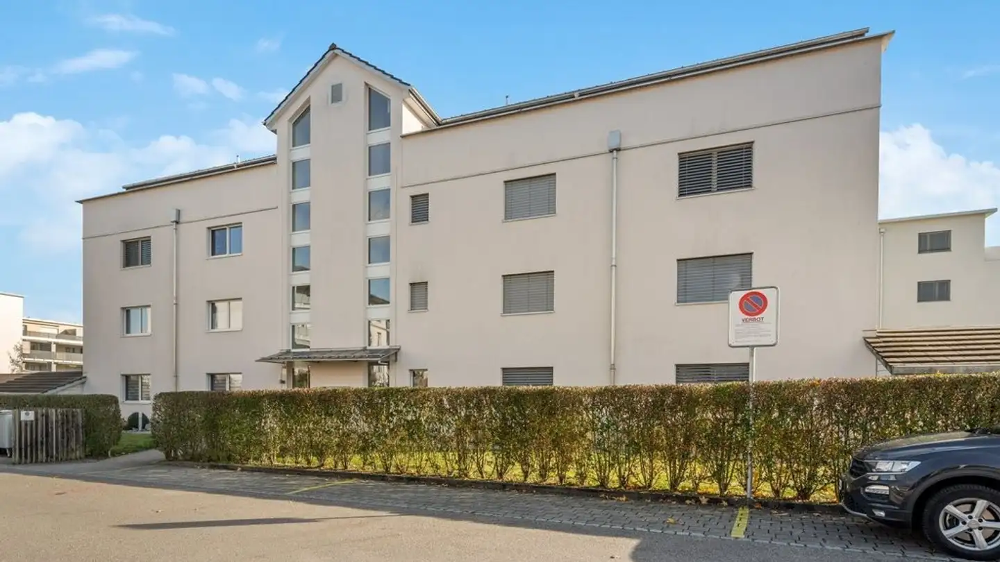 Wohnung mieten - Rodenbergstrasse 6, 8253 Diessenhofen