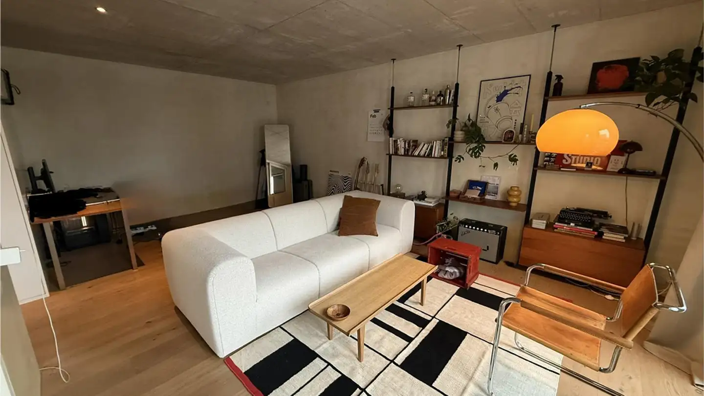 Appartement à louer - Wright-Strasse 33, 8152 Glattpark (Opfikon)