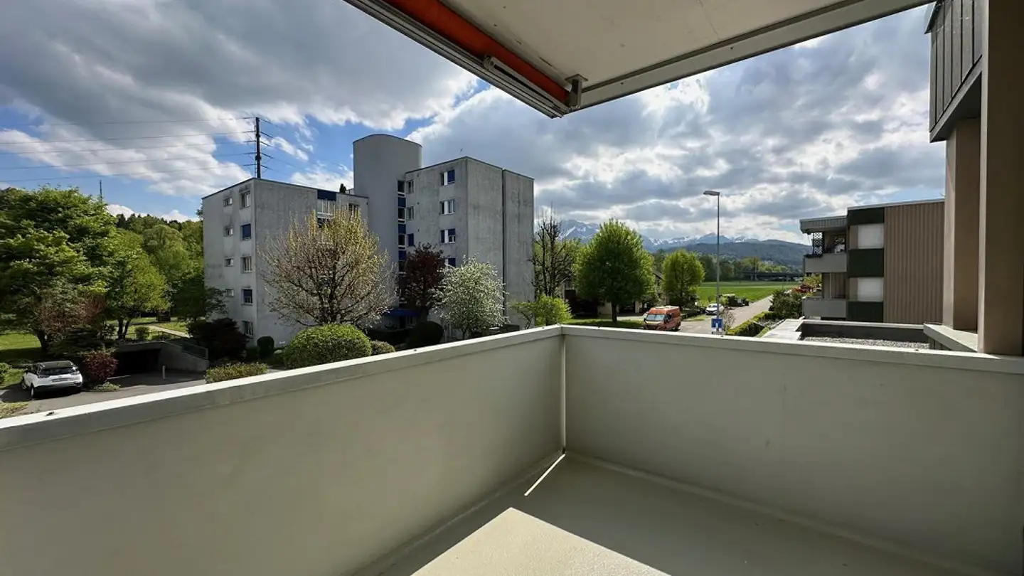 Appartement à louer - Reussmatt 3a, 6032 Emmen