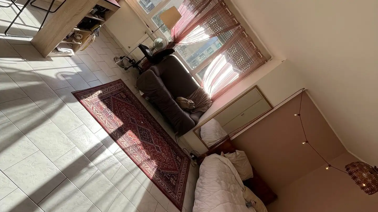 Möblierte Wohnung mieten - Chemin Du Frêne 9, 1004 Lausanne