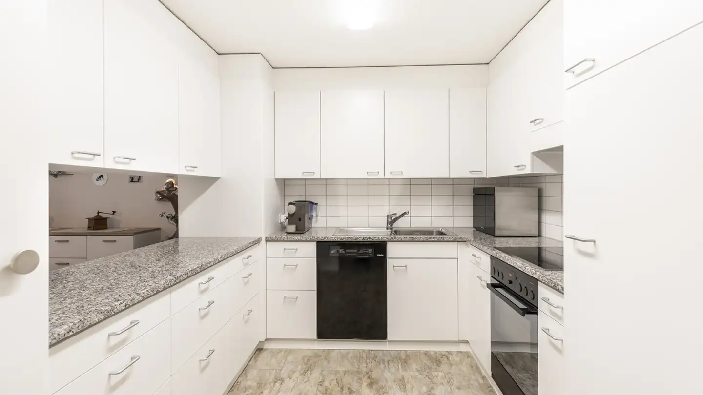 Appartement à vendre - Ebnaterstrasse 45, 9630 Wattwil - Photo 4