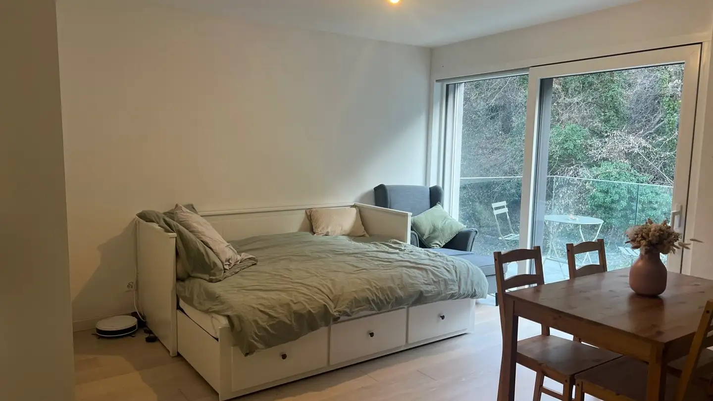 Wohnung mieten - 1971 Grimisuat - Foto 2