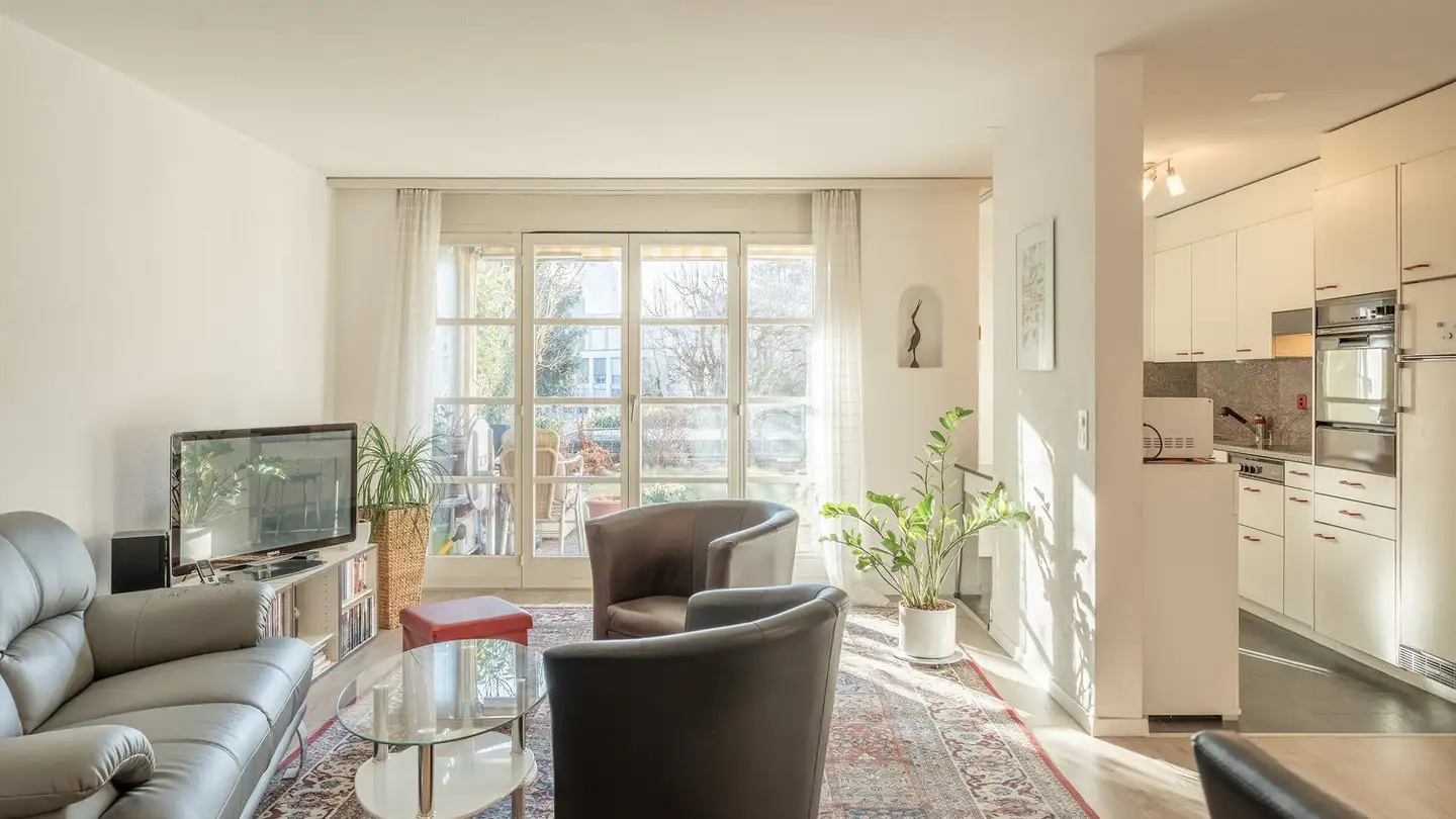 Appartement à vendre - Mattenstrasse 31, 3073 Gümligen - Photo 4