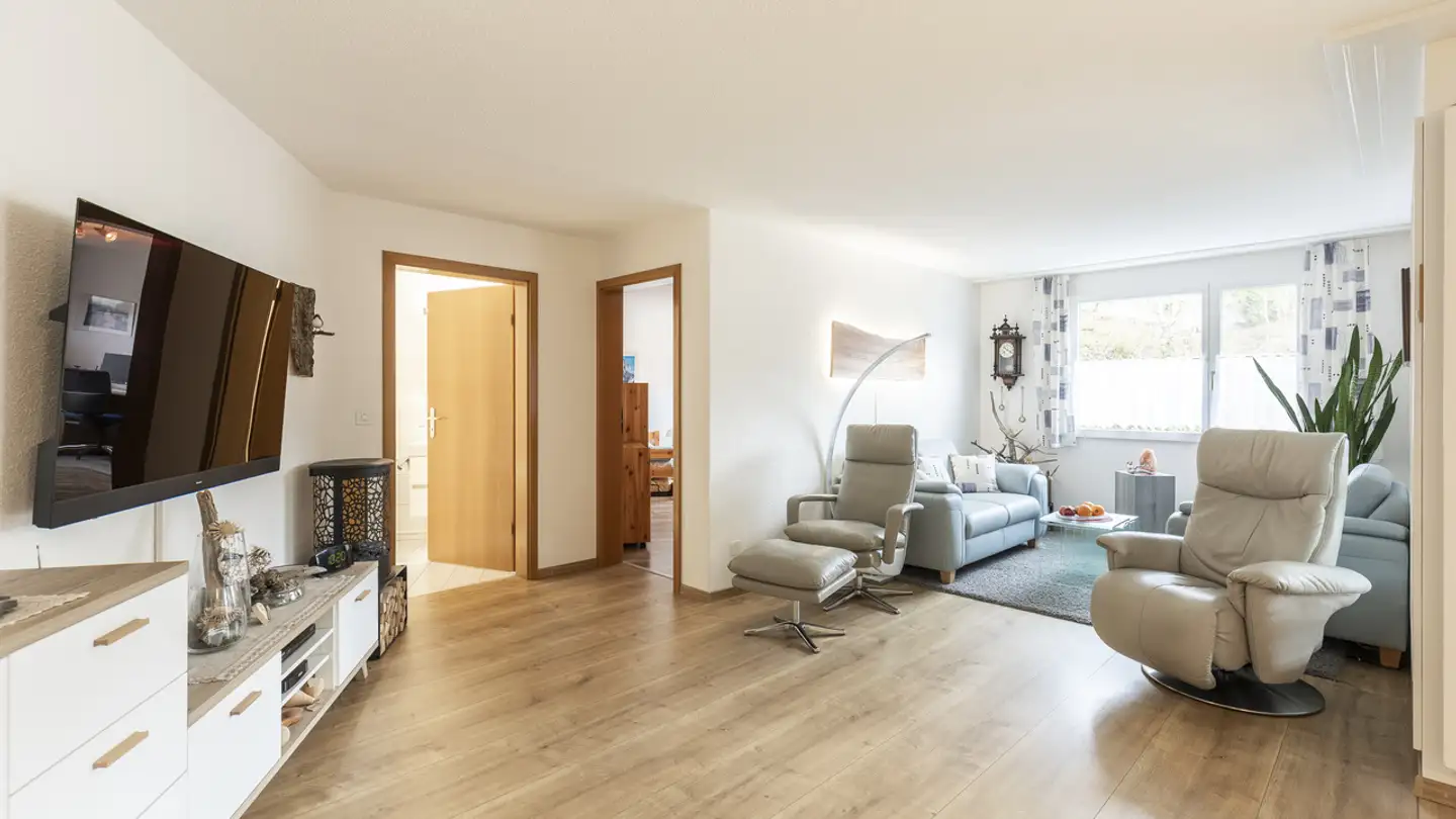 Appartement à vendre - Ebnaterstrasse 45, 9630 Wattwil - Photo 2