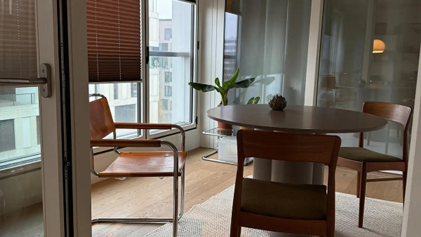 Appartement à louer - Wright-Strasse 33, 8152 Glattpark (Opfikon) - Photo 2